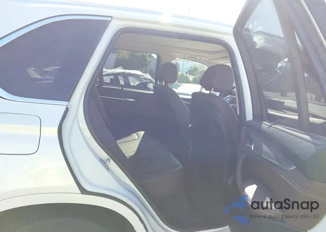 2016 BMW X5 xDrive35I from USA, damaged, VIN 5UXKR0C52G0S87968